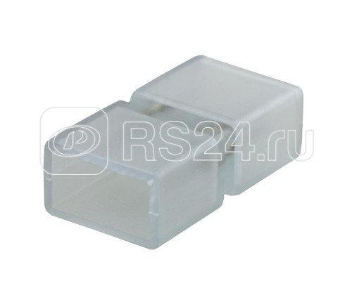 Коннектор соединительный для LED ленты 220В 6.5x13мм (уп.10шт) Neon-Night 142-033