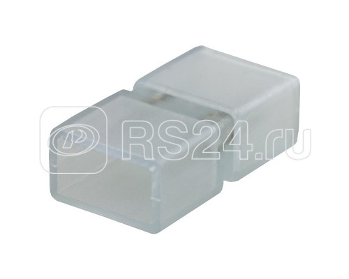 Коннектор соединительный для LED ленты 220В 6.5x15мм (уп.10шт) Neon-Night 142-034