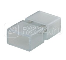Коннектор соединительный для LED ленты 220В 6.5x17мм (уп.10шт) Neon-Night 142-035