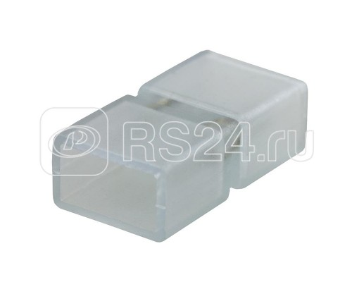 Коннектор соединительный для LED ленты 220В 6.5x17мм (уп.10шт) Neon-Night 142-035