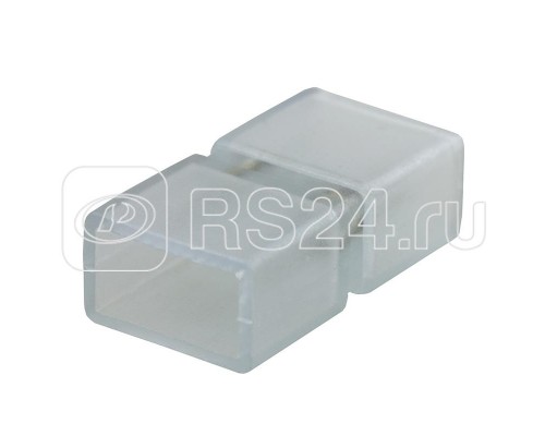 Коннектор соединительный для LED ленты 220В 6x10.6мм (уп.10шт) Neon-Night 142-032