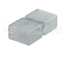 Коннектор соединительный для LED ленты 220В 7.5x20мм (уп.10шт) Neon-Night 142-036