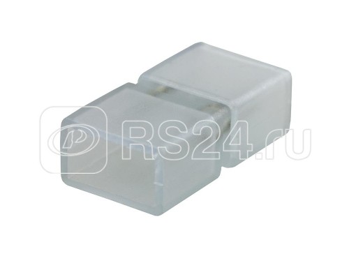 Коннектор соединительный для LED ленты 220В 7.5x20мм (уп.10шт) Neon-Night 142-036