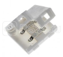 Коннектор стыковочный для одноцвет. LED лент 10мм IP23 Neon-Night 144-005