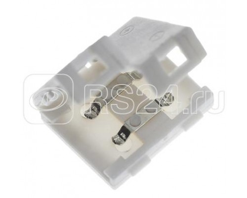 Коннектор стыковочный для одноцвет. LED лент 10мм IP23 Neon-Night 144-005