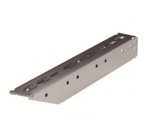 Консоль BBF быстр. фикс. L400 толщ. 1.5мм гор. оцинк. DKC BBF5040HDZ