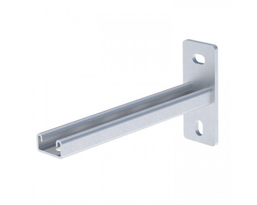 Консоль STRUT 41х21 L250 HDZ EKF stk412125-HDZ