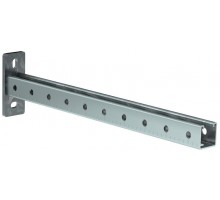 Консоль STRUT 41х41-400 HDZ ИЭК CLM50D-CSO-41-41-04-HDZ
