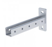 Консоль STRUT 41х41 L350 EKF stk414135