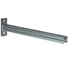 Консоль STRUT двойная 41х21-600 HDZ ИЭК CLM50D-CSD-41-21-06-HDZ