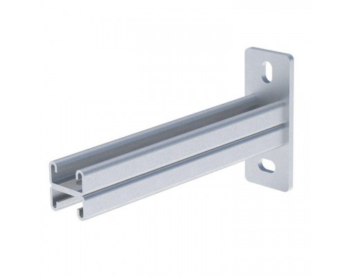 Консоль STRUT двойная 41х21 L250 EKF stkd412125
