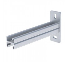 Консоль STRUT двойная 41х21 L250 HDZ EKF stkd412125-HDZ