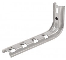 Консоль VCEF 200 INOX нерж. сталь ИЭК CLW10-VCEF-200-INOX