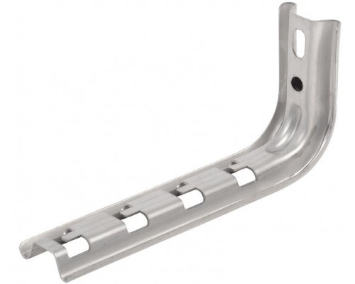 Консоль VCEF 300 INOX нерж. сталь ИЭК CLW10-VCEF-300-INOX