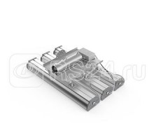 Консоль для 3-х светильников LED Айрон VARTON V4-I0-70.0003.IR0-0001