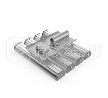 Консоль для 4 LED Айрон VARTON V4-I0-70.0003.IR0-0002