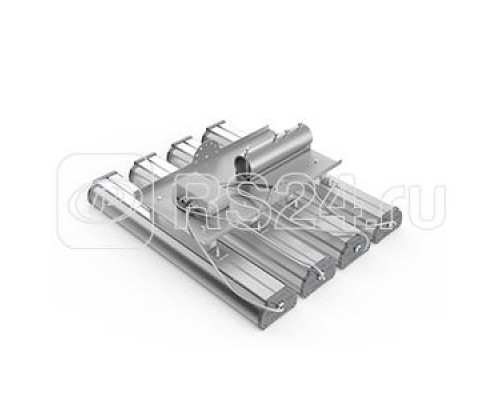 Консоль для 4 LED Айрон VARTON V4-I0-70.0003.IR0-0002