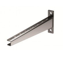 Консоль для лест. лотка усил. тяж. осн. 200 DKC BBH7020 (LH6002)