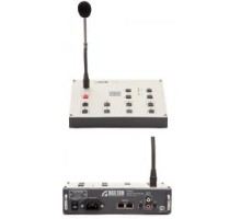Консоль микрофонная RM-8064 ROXTON 227592