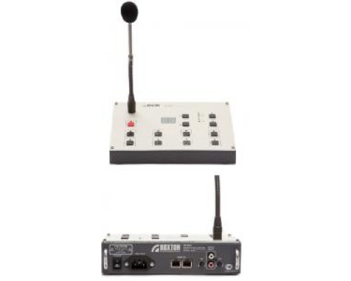 Консоль микрофонная RM-8064 ROXTON 227592