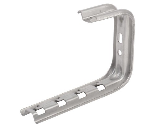 Консоль потолоч. VREF300 INOX нерж. сталь ИЭК CLW10-VREF-300-INOX