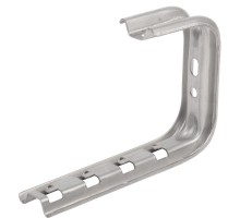Консоль потолоч. VREF 100 INOX нерж. сталь ИЭК CLW10-VREF-100-INOX