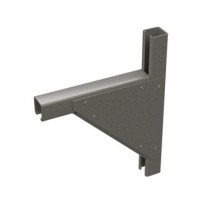 Консоль с опорой   осн. 150 стеклопластик DKC GBM04115R