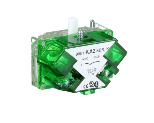 Контакт 1НО SchE 9001KA2
