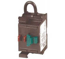 Контакт 1НЗ перед. креп. винт самодиагностика M22-K01SMC10 EATON 121472