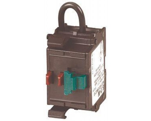 Контакт 1НЗ перед. креп. винт самодиагностика M22-K01SMC10 EATON 121472