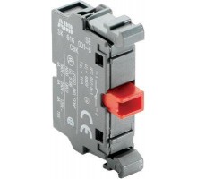 Контакт MCB-01G фронт. монт. 1НЗ ABB 1SFA611610R1110
