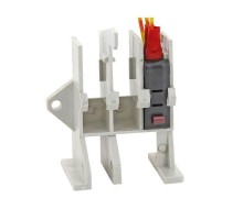 Контакт аварийный для ВА99 800/1600А EKF mccb99-a-13