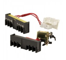 Контакт аварийный + доп. к ВА-99М 250 PROxima EKF mccb99m-a-009