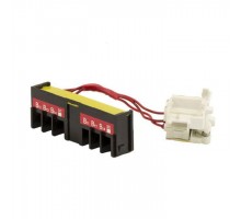 Контакт аварийный к ВА-99М 100 PROxima EKF mccb99m-a-002