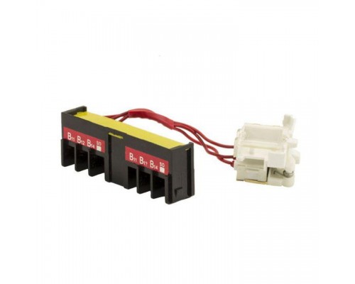 Контакт аварийный к ВА-99М 100 PROxima EKF mccb99m-a-002