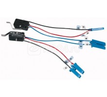 Контакт аварийного срабатывания для IZMX16 IZMX-OTS16-1 EATON 184117