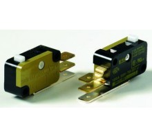 Контакт для слаботочных цифровых сигналов до 24В AUX T7 1Q + 1SY 24В DC ABB 1SDA062103R1
