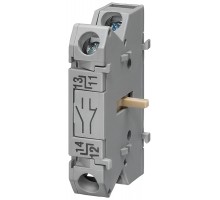 Контакт дополнительный 1NO+1NC Siemens 3LD92005C