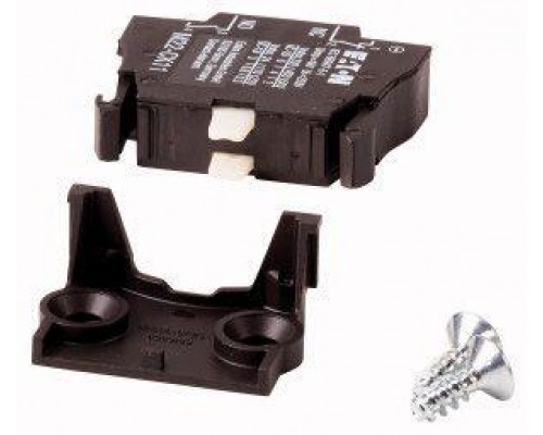 Контакт дополнительный 1НО+1НЗ для DMVS 160N и DMV 250N - 2000N 16А AUX1NO+1NCDMV160-2000 EATON 1314736