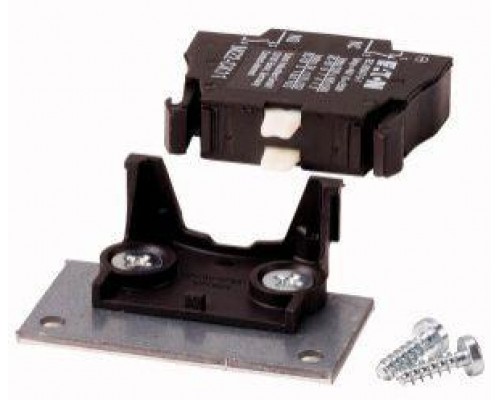 Контакт дополнительный 1НО+1НЗ для DMV 160N 16А AUX1NO+1NCDMV160N EATON 1314398