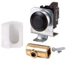 Контакт дополнительный 1НО+1НЗ для типов QSA на 630/800А QSAAUX630/800A1NO+1NC EATON 6030647