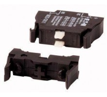 Контакт дополнительный 1НО+1НЗ для всех типов QSA QSAAUX1NO+1NC EATON 6028293