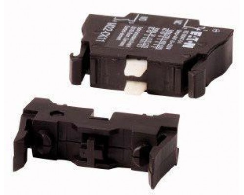 Контакт дополнительный 1НО+1НЗ для всех типов QSA QSAAUX1NO+1NC EATON 6028293