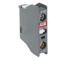 Контакт дополнительный 1НО CA5-10 ABB 1SBN010010R1010