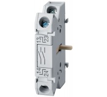 Контакт дополнительный 2НО для 3LD2 Siemens 3LD92006C