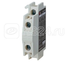 Контакт дополнительный AU-1.1NO+1NC LSIS 83361611011