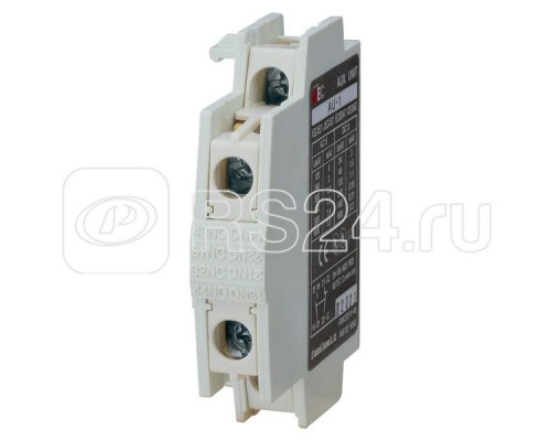 Контакт дополнительный AU-1.1NO+1NC LSIS 83361611011