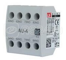 Контакт дополнительный AU-4.1NO+3NC LSIS 83361611060