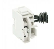 Контакт дополнительный AX для ETU AV POWER-1 AVERES EKF mccb-1-AX-ETU-av