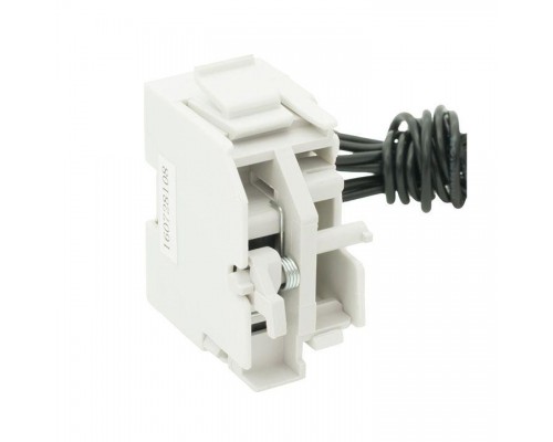 Контакт дополнительный AX для ETU AV POWER-1 AVERES EKF mccb-1-AX-ETU-av